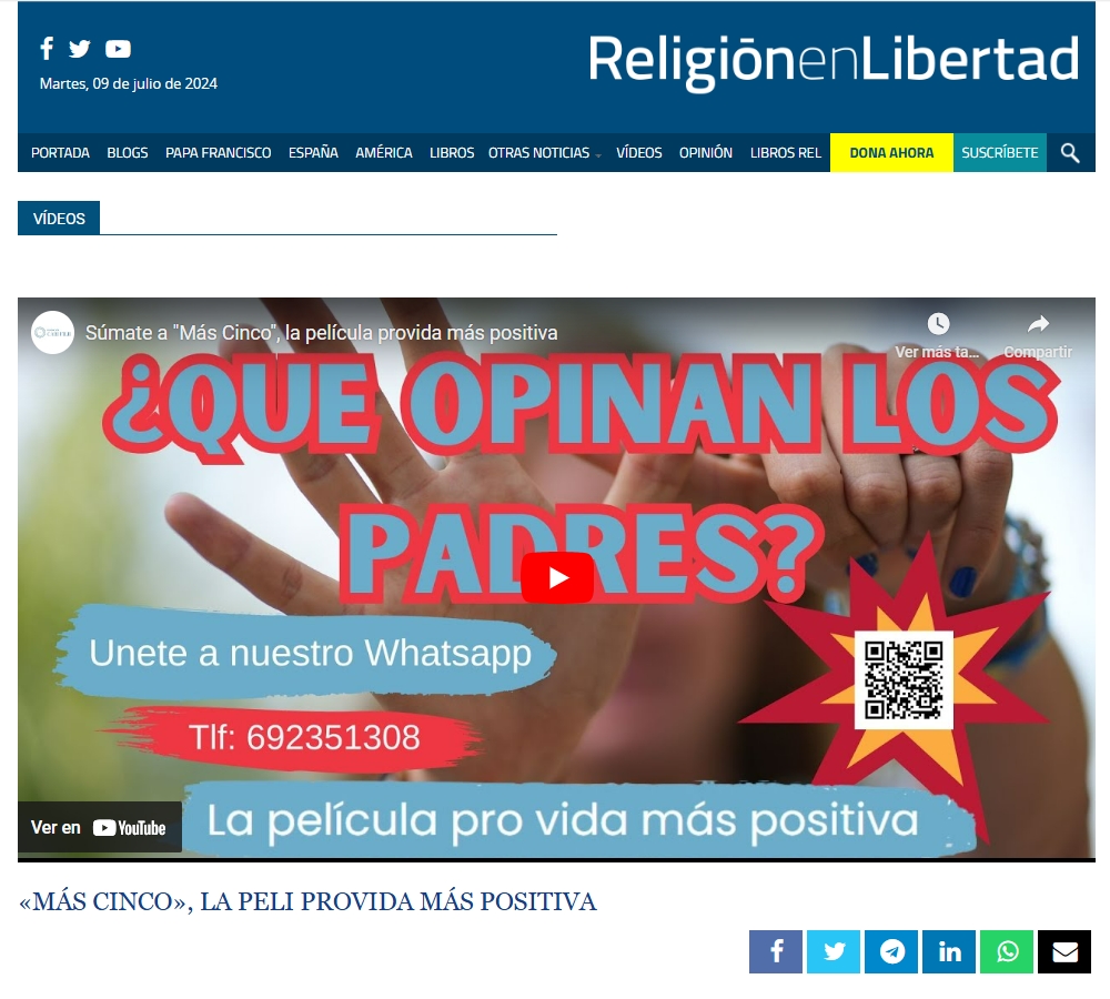 https://www.religionenlibertad.com/video/156289/mas-cinco-pelicula-provida-mas-positiva.html